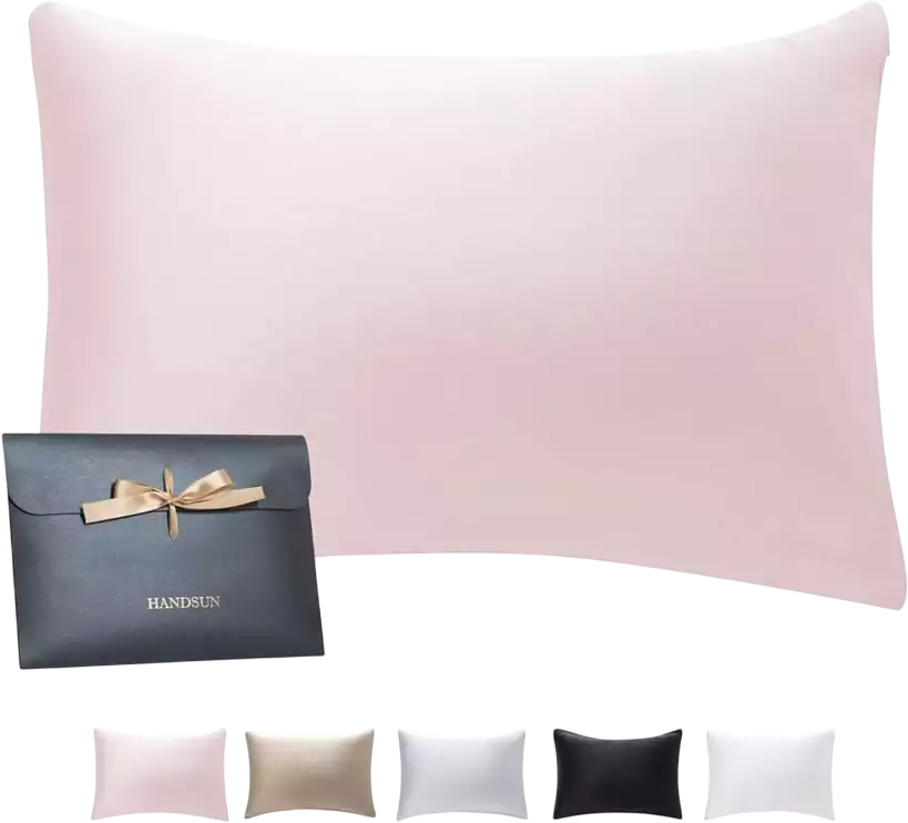 Blissy Silk Pillowcases